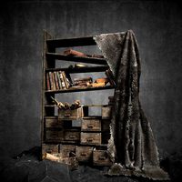 fantasy object 36 AM153