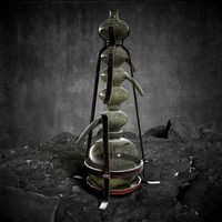 fantasy object 30 AM153