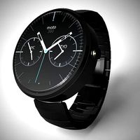 Moto 360