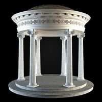 Gazebo