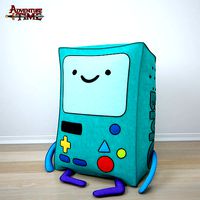 BMO toy