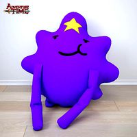 Lumpy space princess