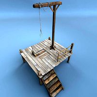 Gallows
