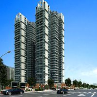 Hotel Building