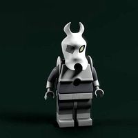 Lego Bleach - Pesche Guatiche