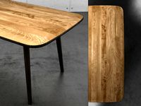 Lady Carlotta Dining