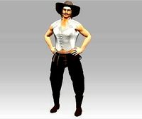 Cowboy