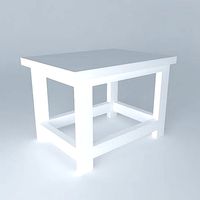 Table for Serra