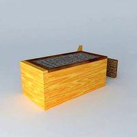 Sharpening box