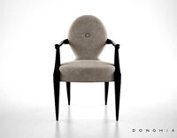 Donghia Casper armchair