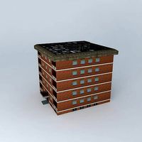 Residential Building  Tower 4