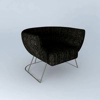 Pillow Tub Chair
