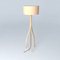SVEN LAMP houses the world