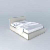 PRADO bed houses the world