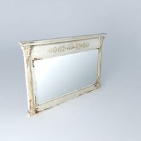 MIRROR ALBANE houses the world