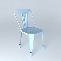 Multipl 39s chair blue houses the world