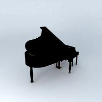 Steinway Piano