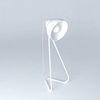 ZIGGY LAMP houses of the world