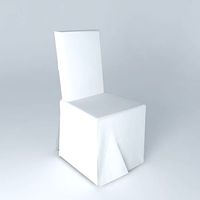 Cover MARGAUX ivory houses the world