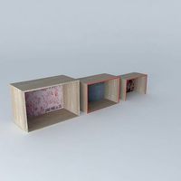 ANGELICA storage locker houses the world