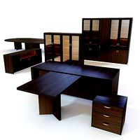 Office furniture 3