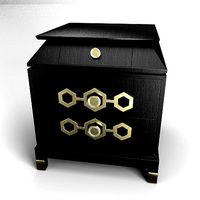 turner sidetable
