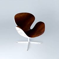 Harrison chair Maisons du monde