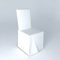 Cover MARGAUX ivory houses the world