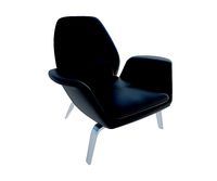 minotti lounge chairs-Gilliam
