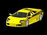 Lamborghini Murcielago