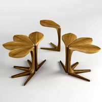 LOVE ME LOVE ME NOT TABLE