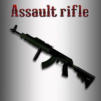Modern Weapon Mega Pack