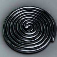 Licorice Candy