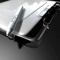 Wacom Graphire 4 Tablet