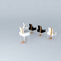 3 band sports by Frederic TABARY