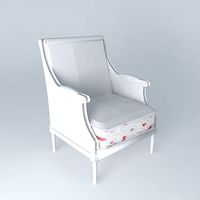 Bergre child macaroons TREATS houses the world