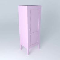 Dressing child vintage CASSANDRE houses the world