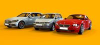 Car Collection 3