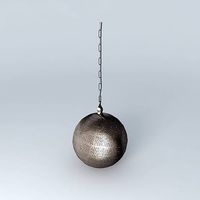 CASABLANCA suspension houses the world