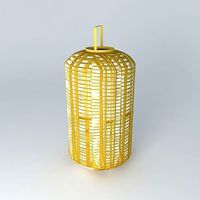 yellow lantern MURCIA houses the world