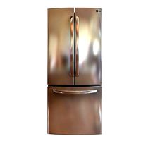 LG REFRIGERATOR LFC 22770ST 29 34