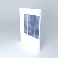 vigneau window tabary