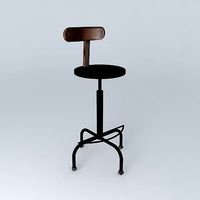 Highchair INDUSTRY houses the world