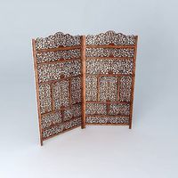 Screen ALHAMBRA houses the world