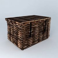 ST TROPEZ average trunk