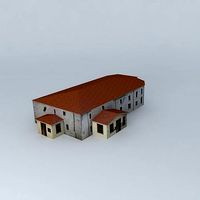 Central Orthodox church