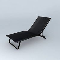 Sunbathing taupe HURGHADA