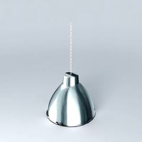 SUSPENSION METALLO houses the world