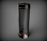 Alien Cryo Tube