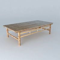 robinson coffee table